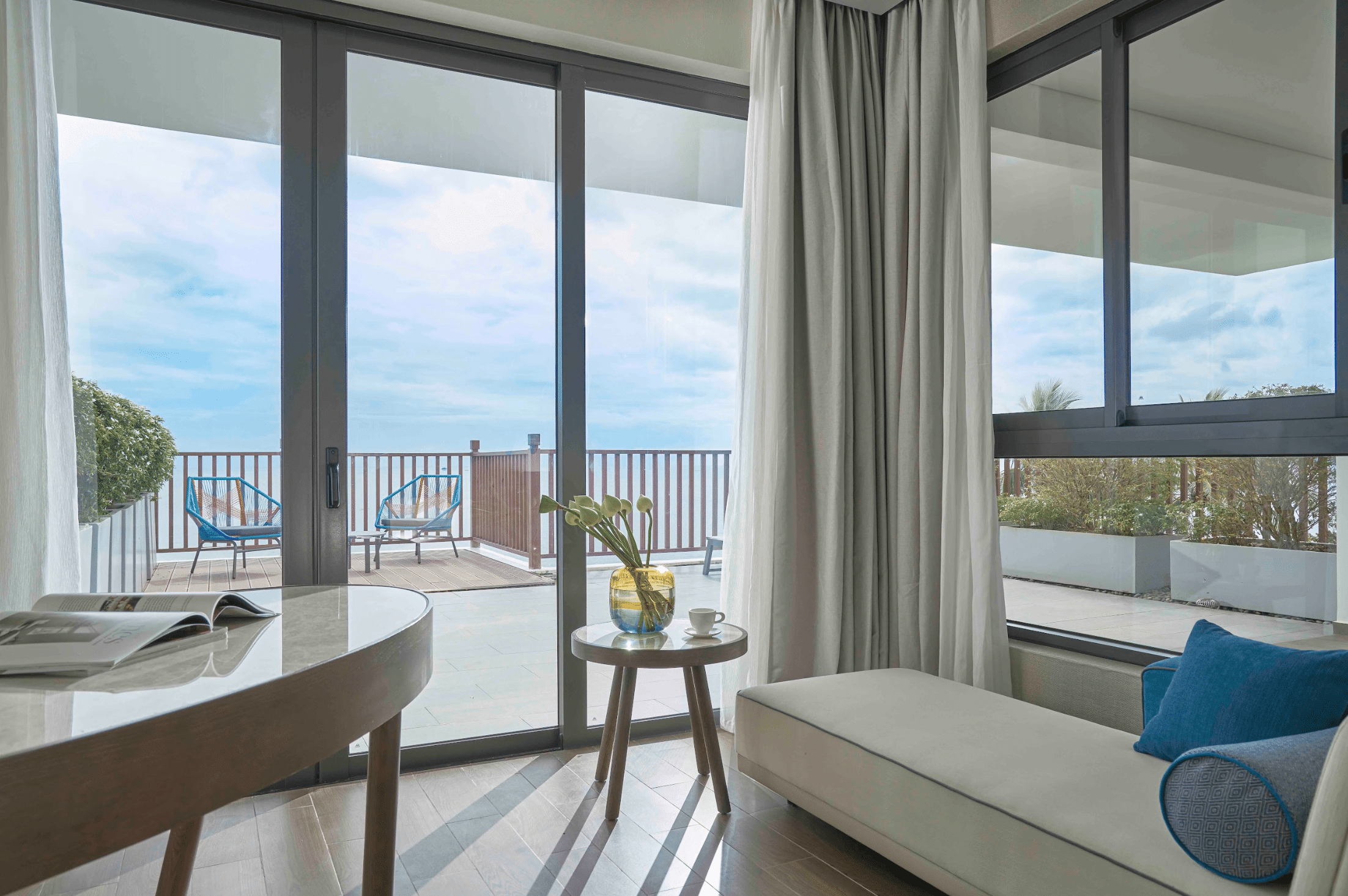 The Secret Suite Ocean View  (King) #3