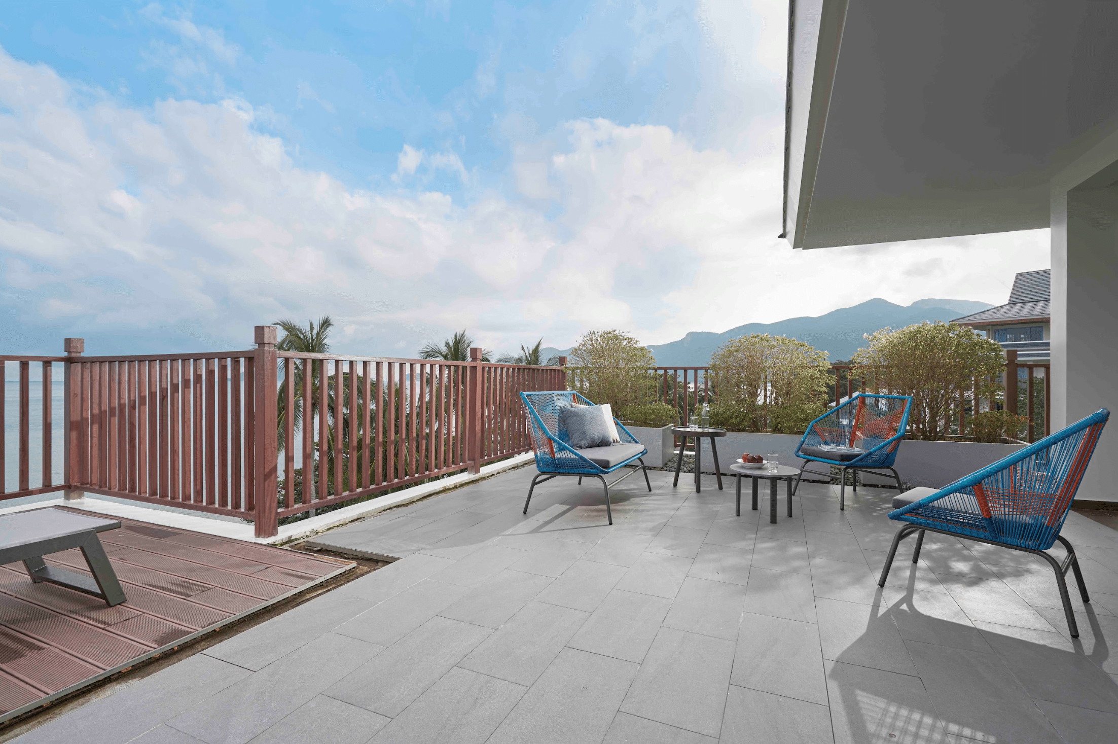 The Secret Suite Ocean View  (King) #5