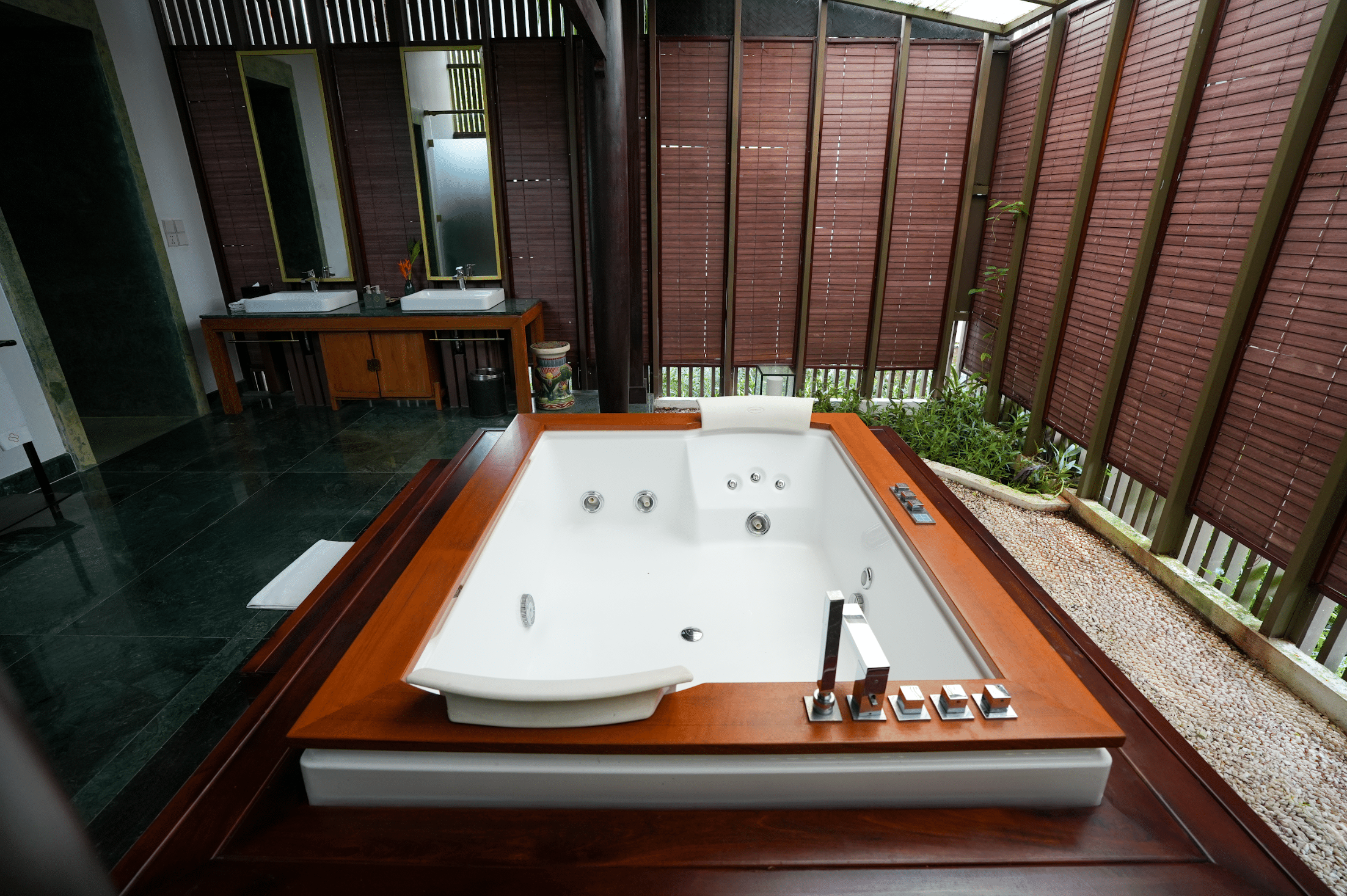 The Secret Villa 2 bedroom #3