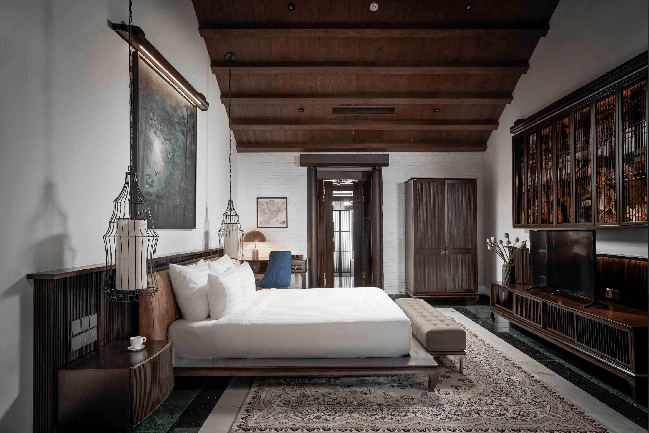 The Secret Villa 2 bedroom #1