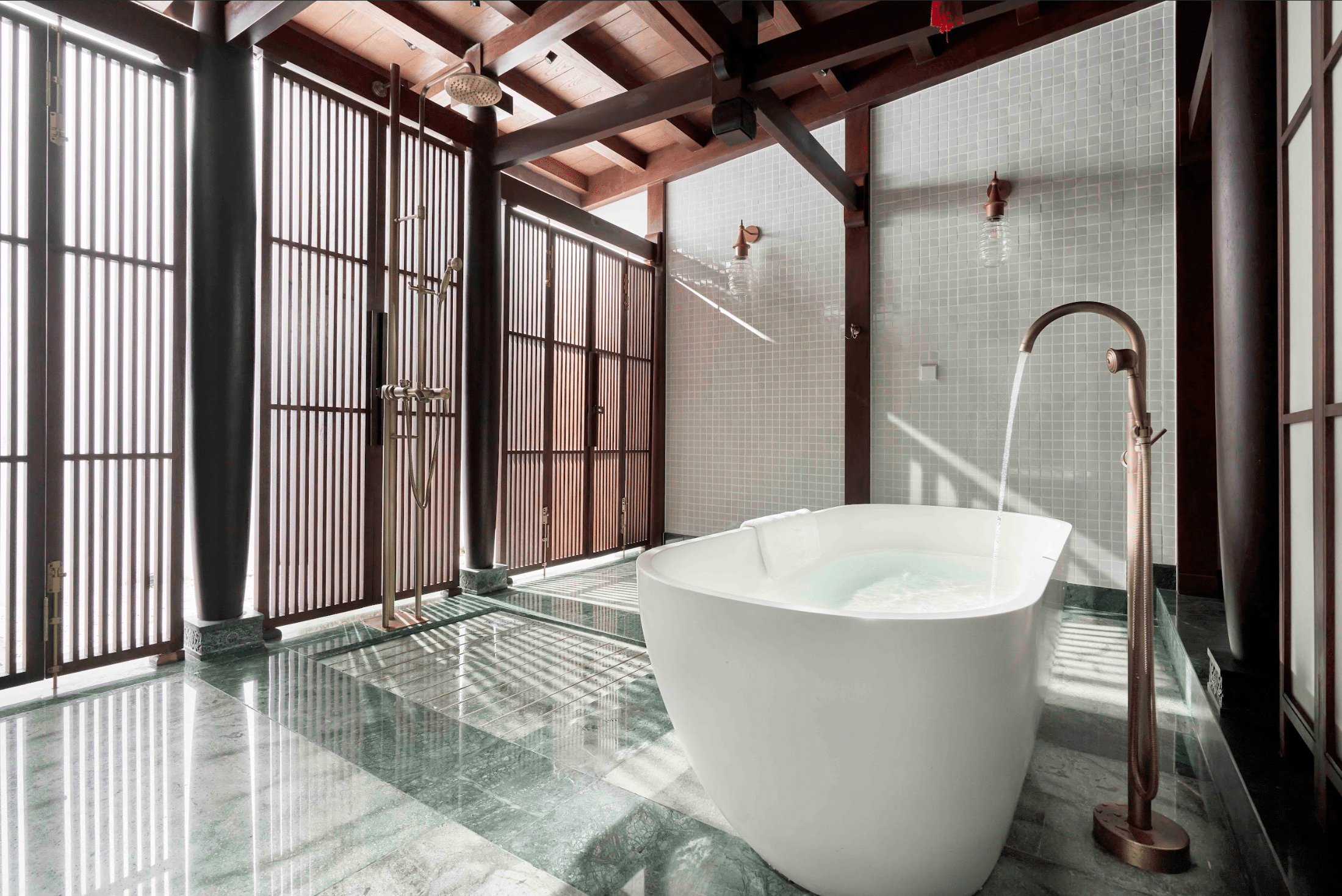 The Secret Villa 2 bedroom #7