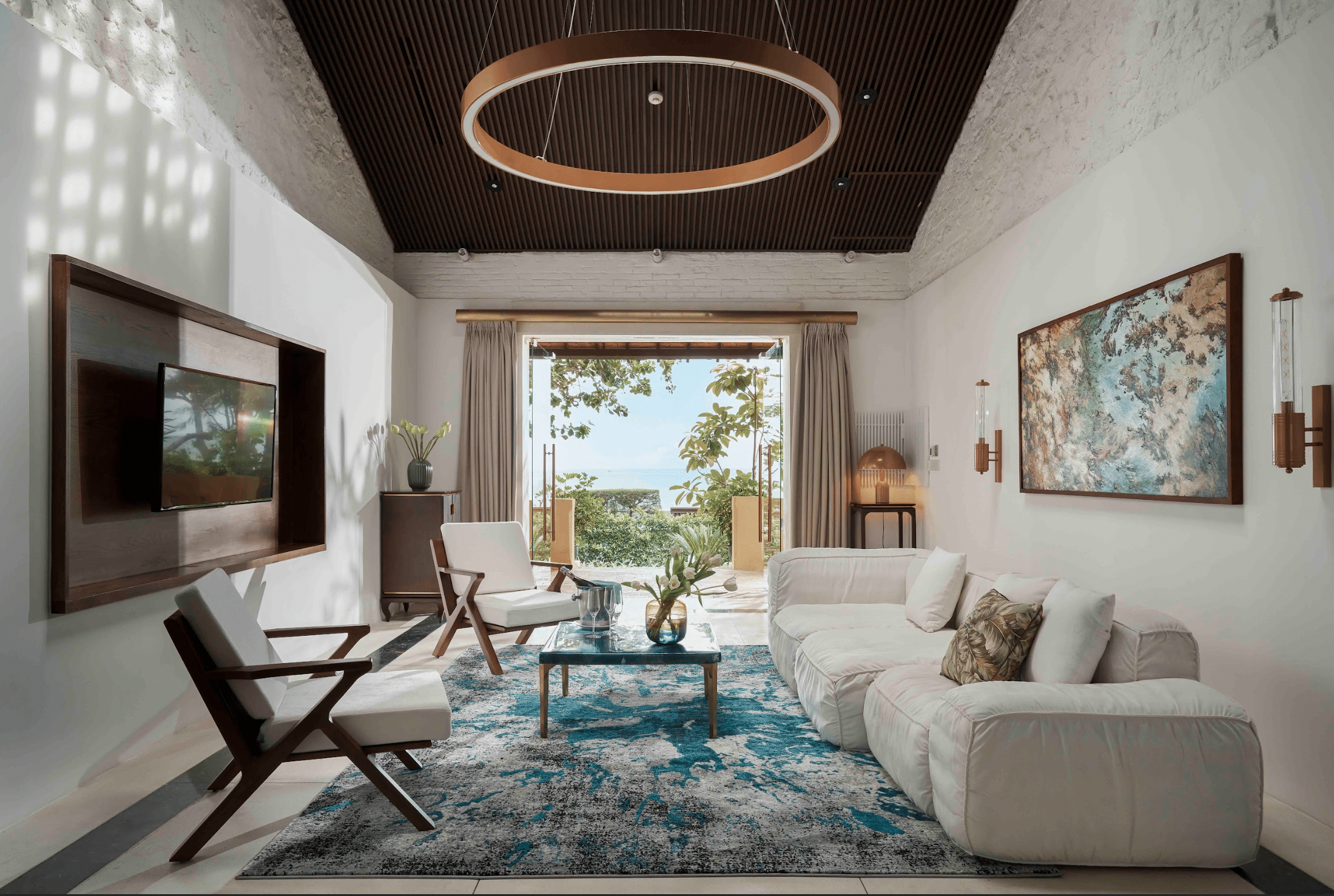 The Secret Villa 2 bedroom #4