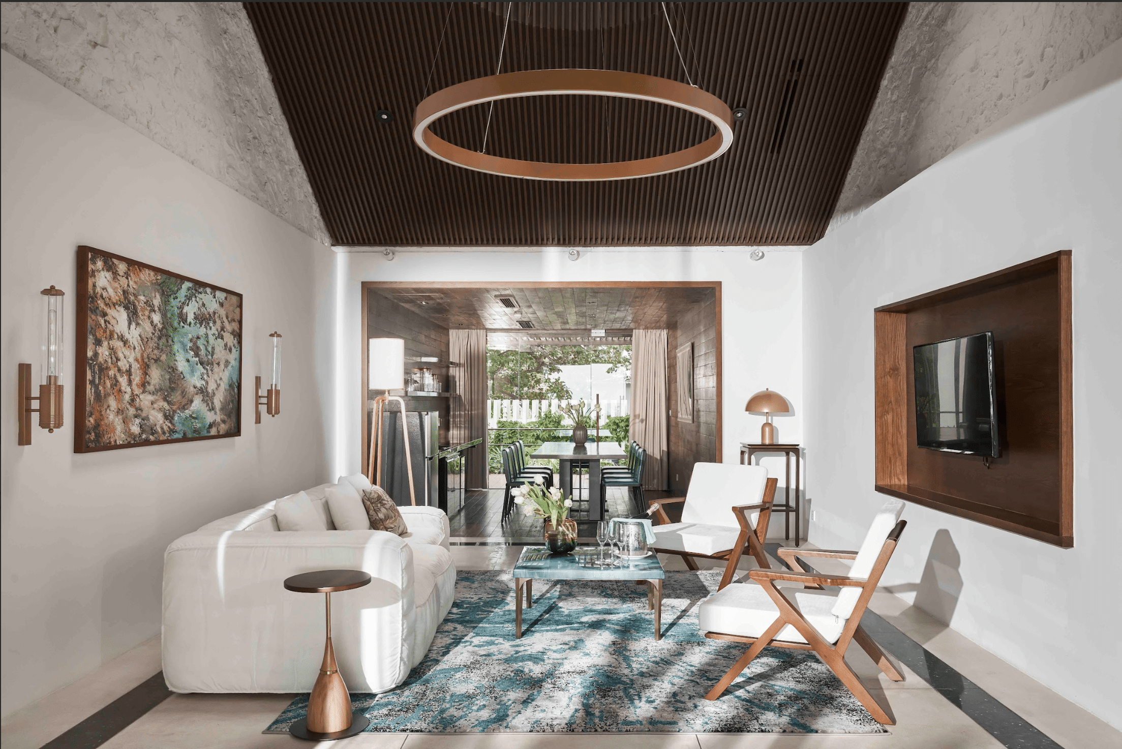 The Secret Villa 2 bedroom #9