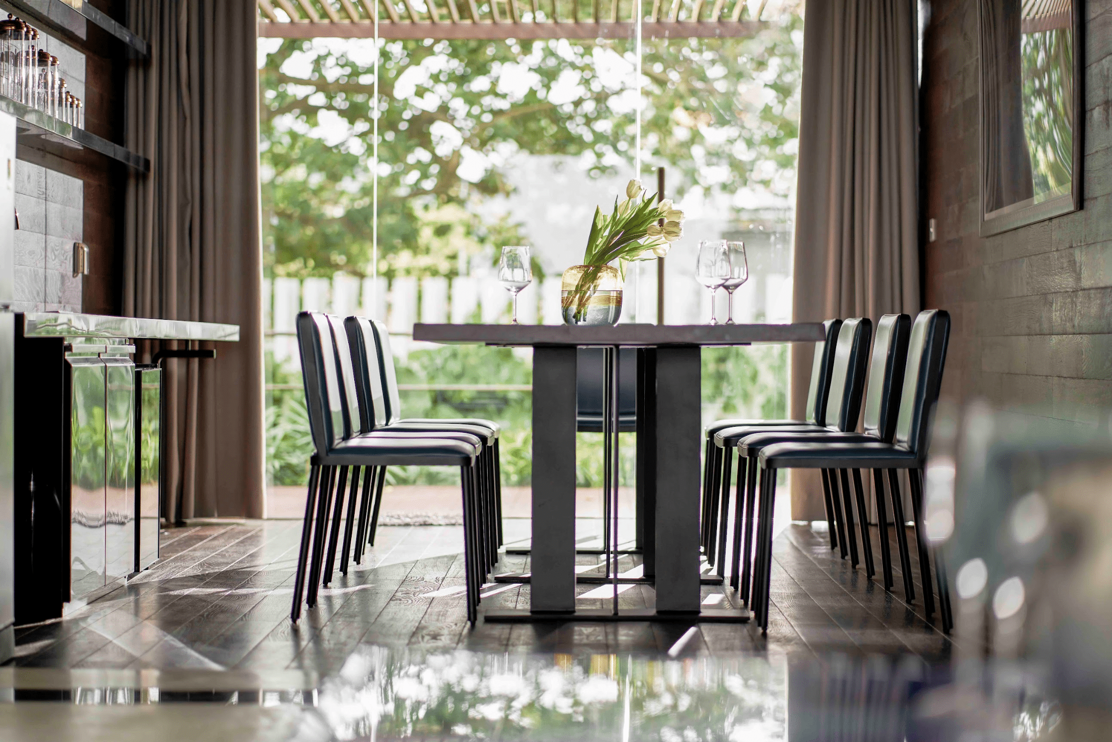 The Secret Villa 2 bedroom #6