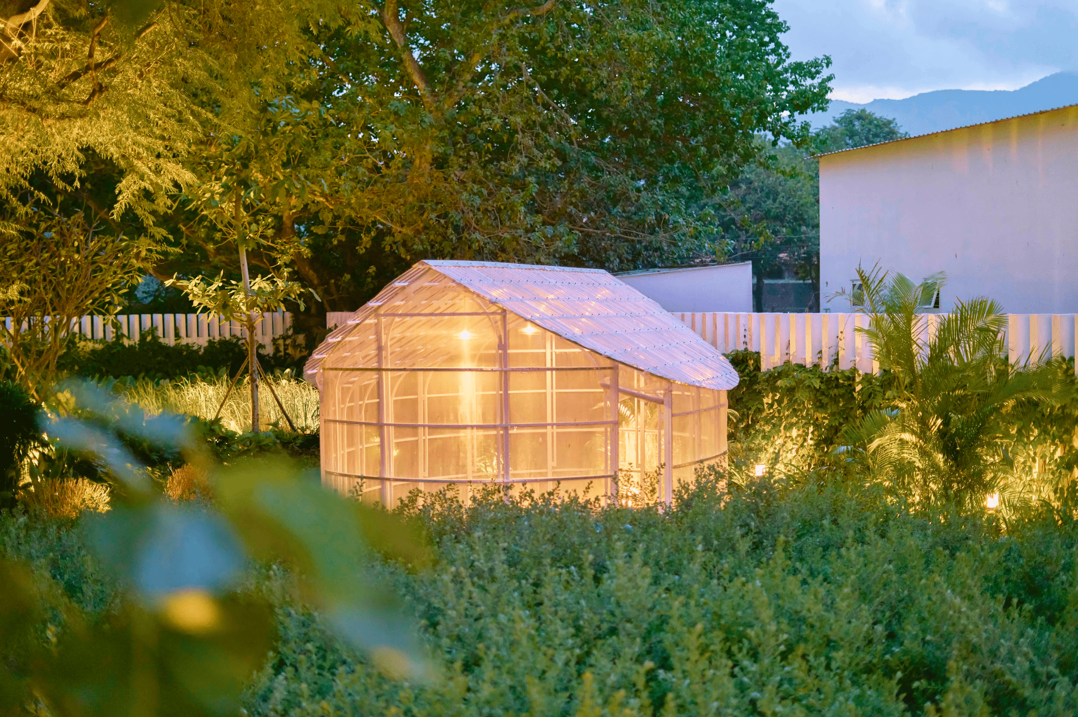 The Secret Villa 2 bedroom #5