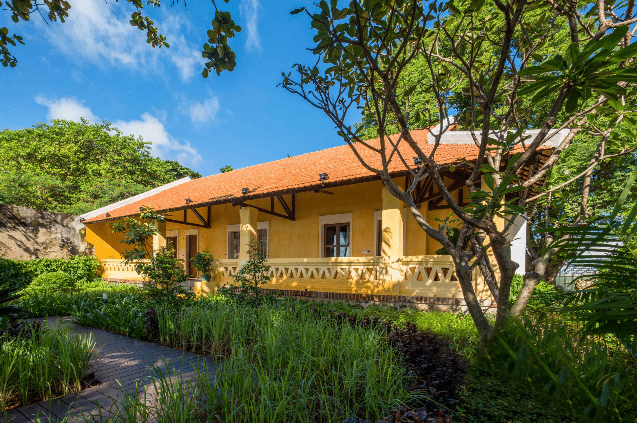 The Secret Villa 2 bedroom #2