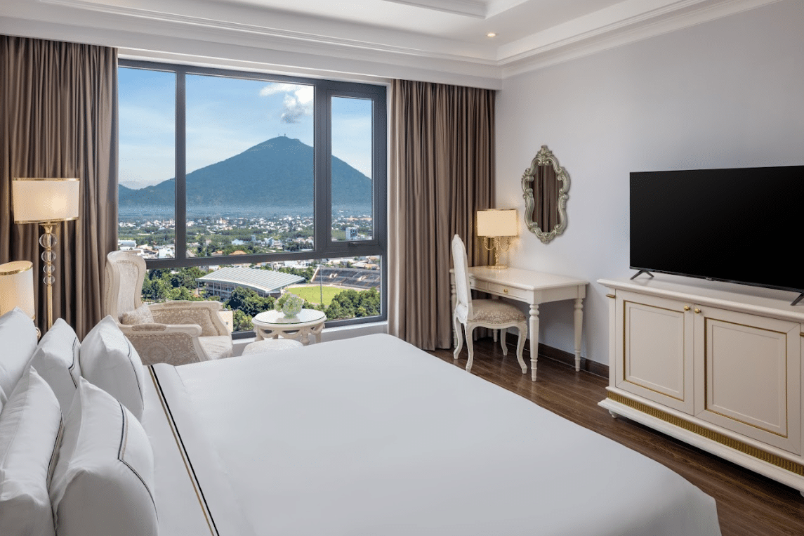 Premium Room #2