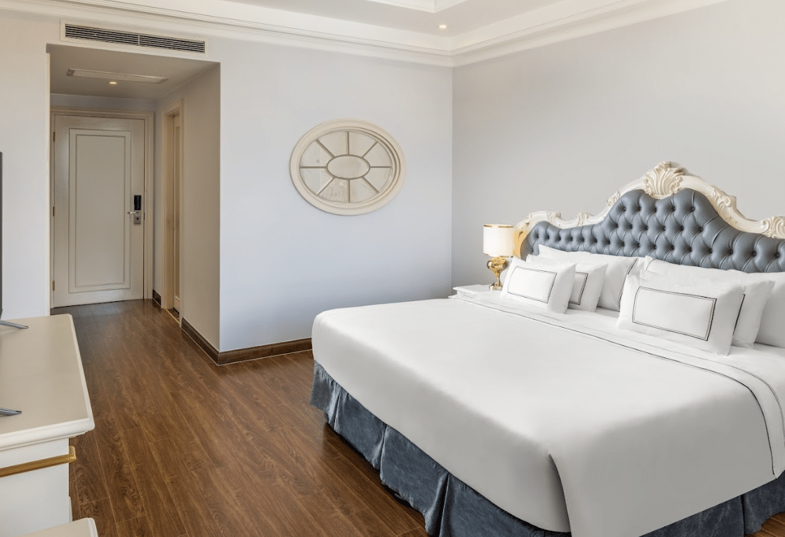 Premium Room #1