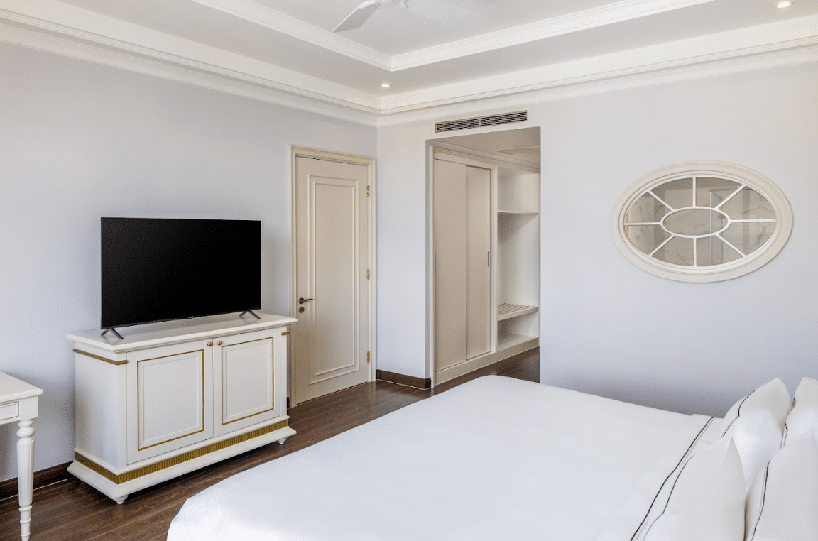 02 bedrooms Premium #1