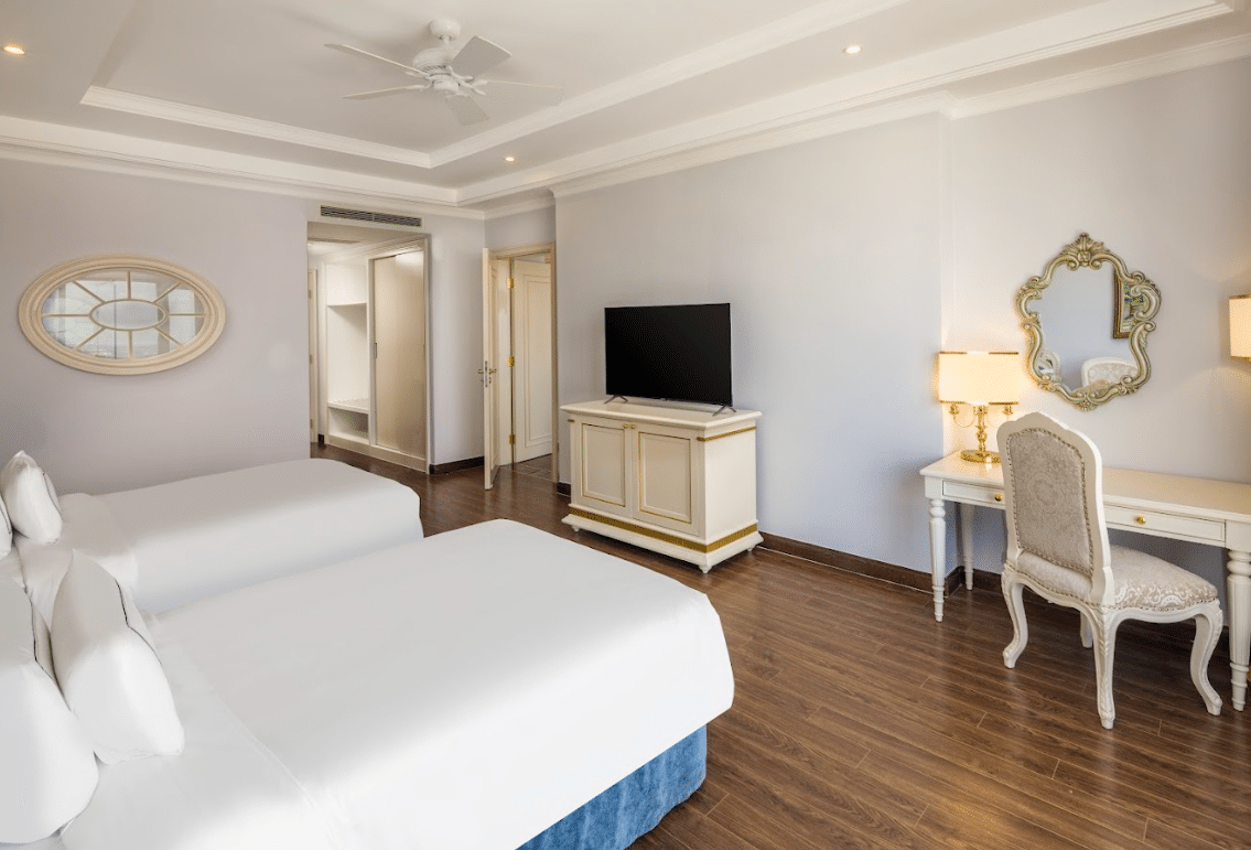 02 bedrooms Premium #3