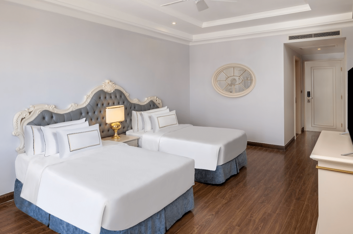 02 bedrooms Premium #2
