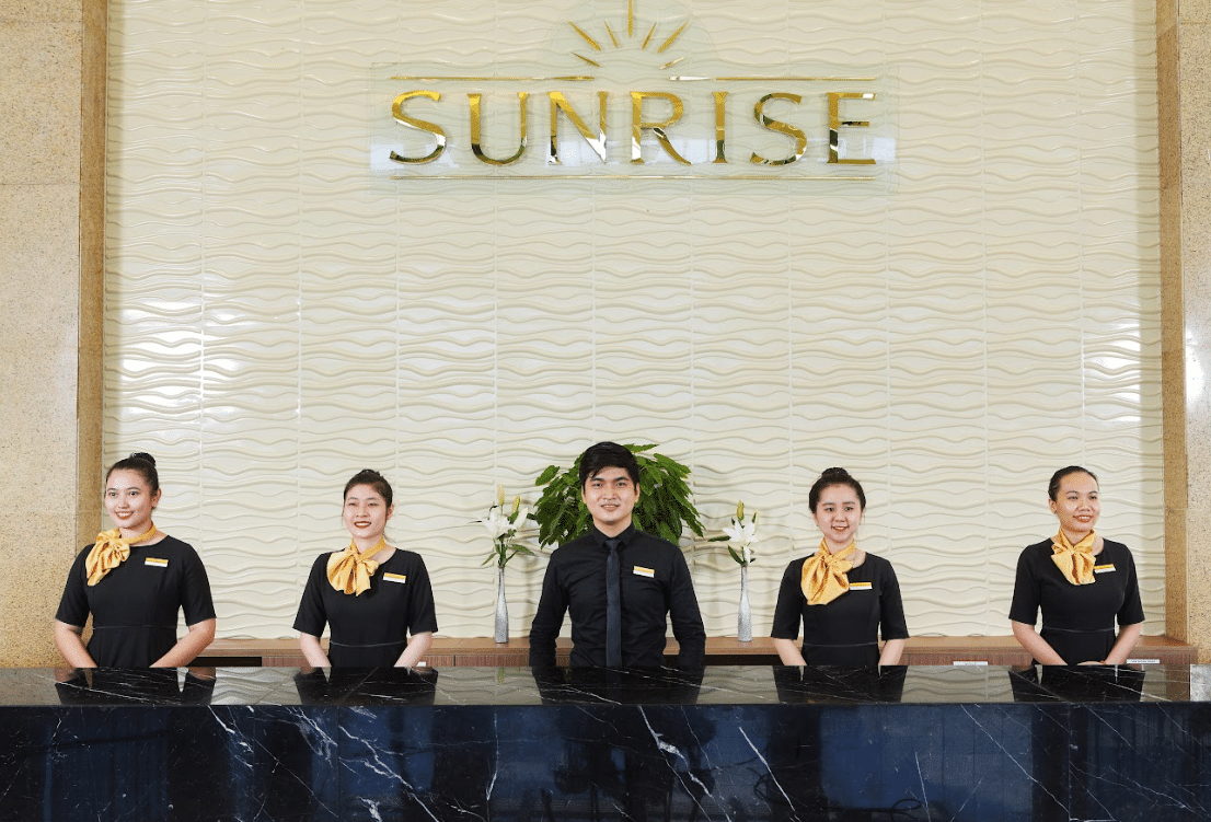 SUNRISE HOTEL TÂY NINH #5