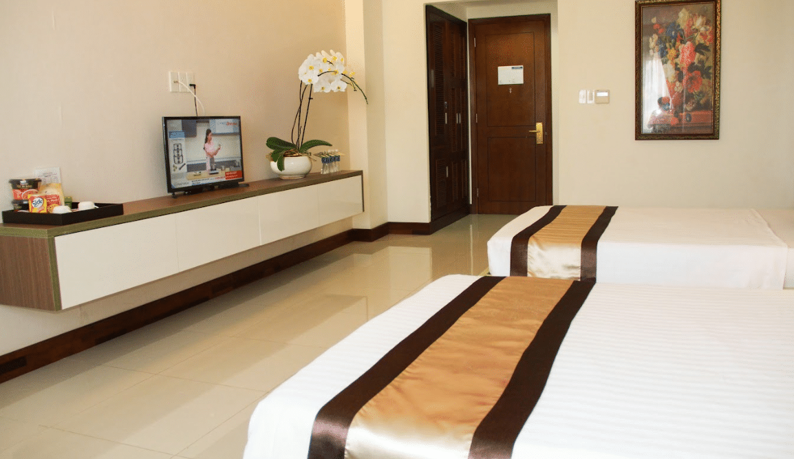 Family Suite #2