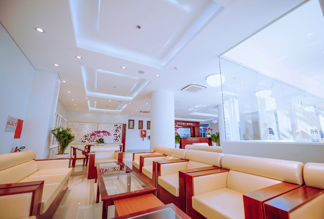VICTORY HOTEL TÂY NINH #5