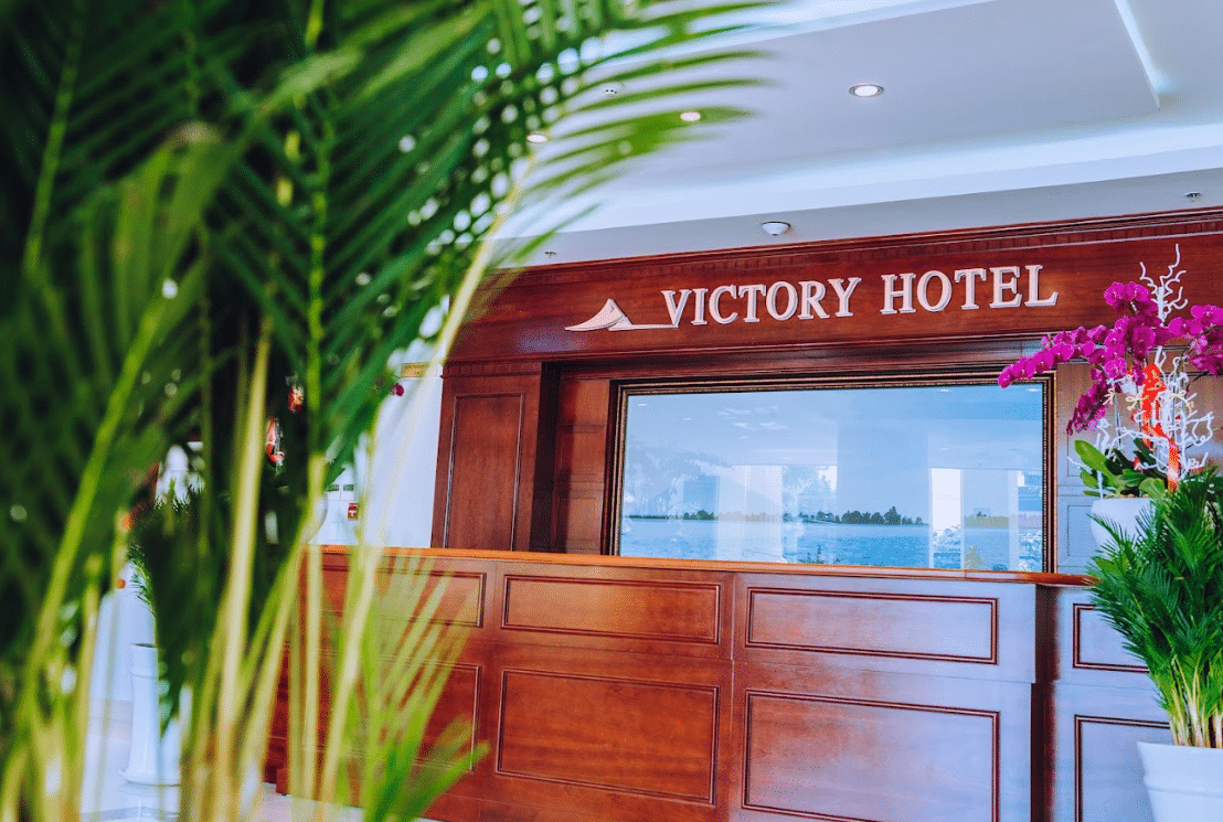 VICTORY HOTEL TÂY NINH
