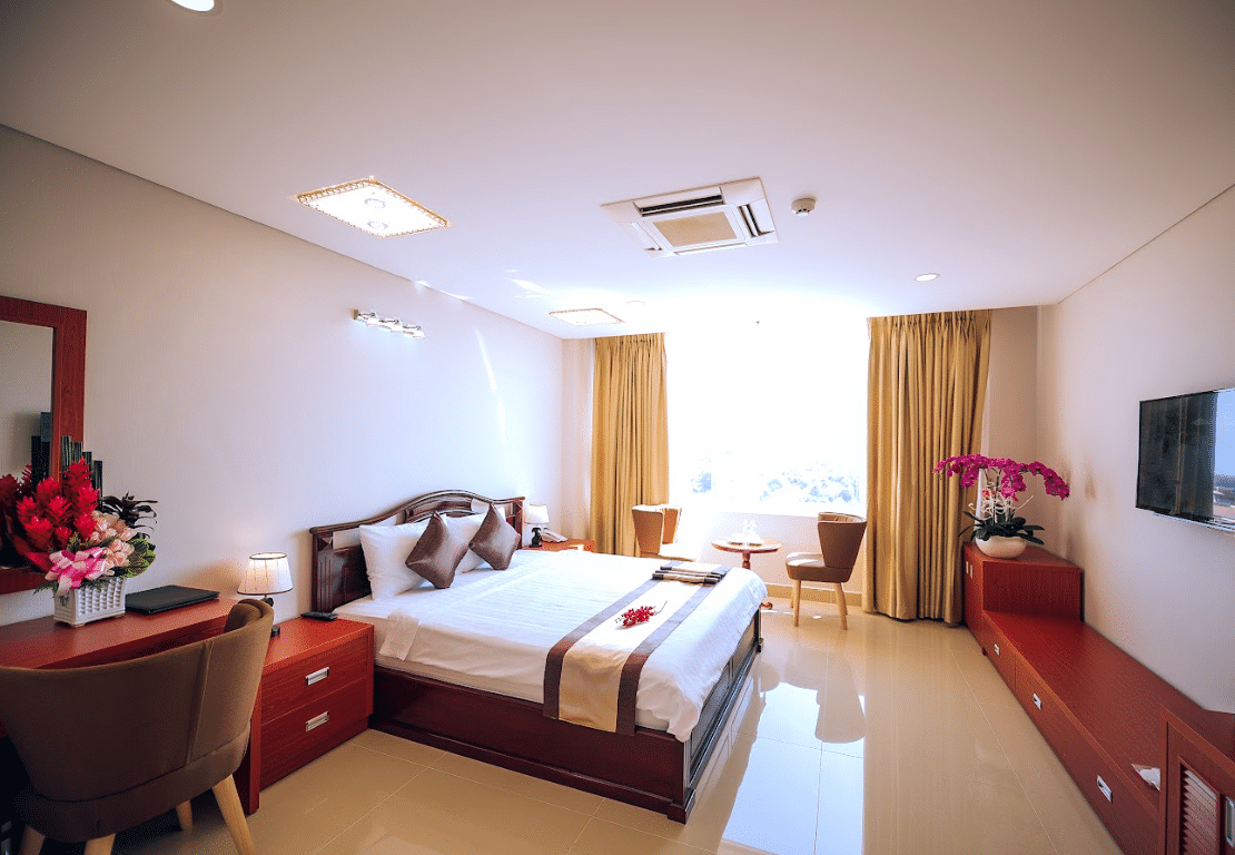 Suite #2