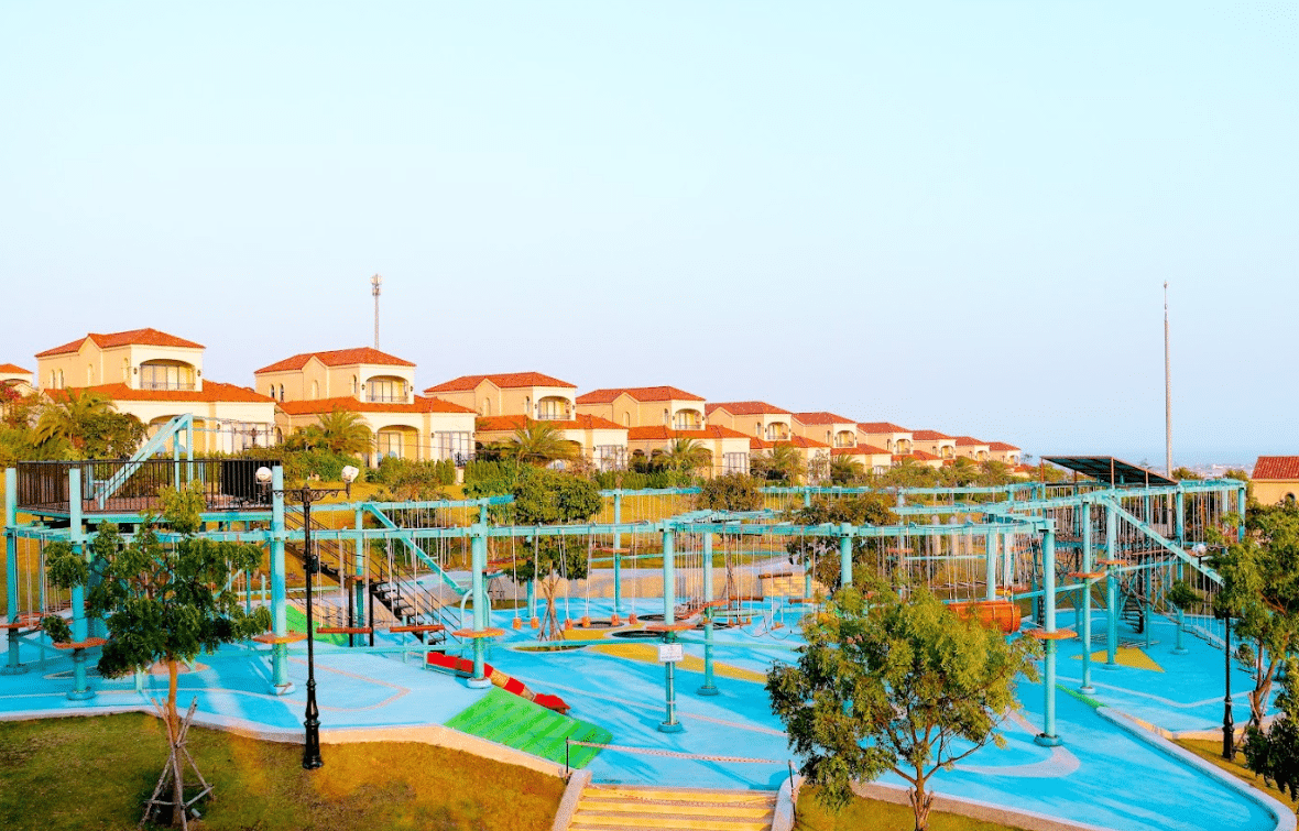 CENTARA MIRAGE RESORT MŨI NÉ #5