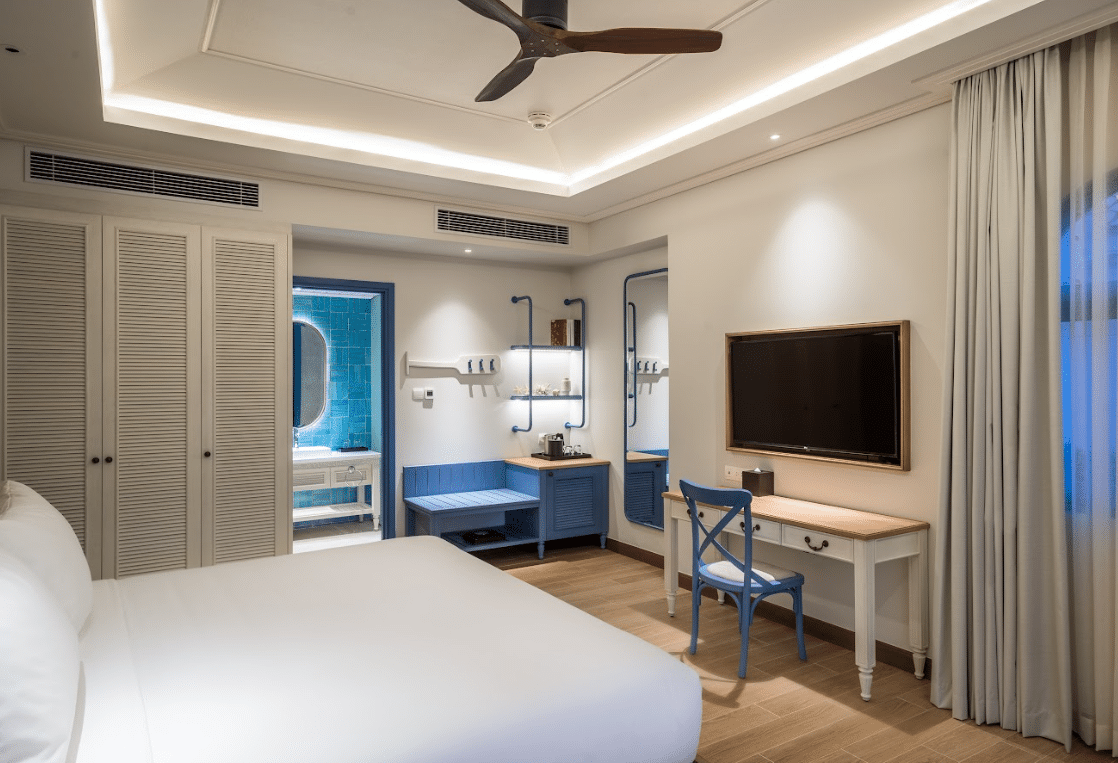 Premier Pool Access #4