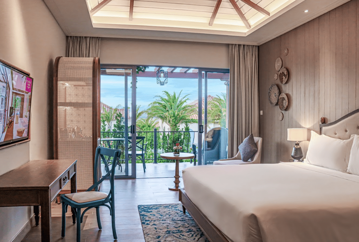 Premier Pool Access #2