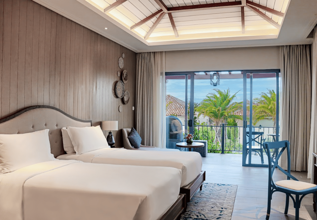 Premier Pool Access #3