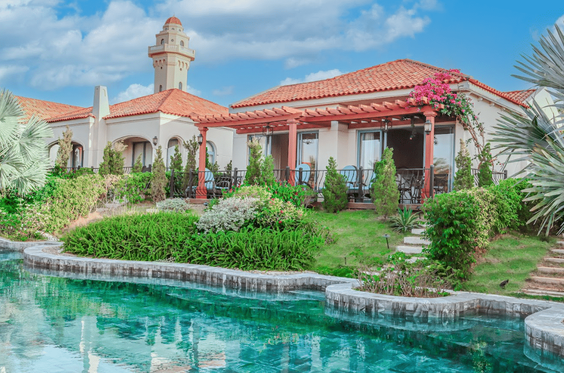 Premier Pool Access #1