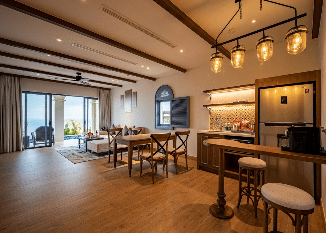 Residence 2 Bedroom #3