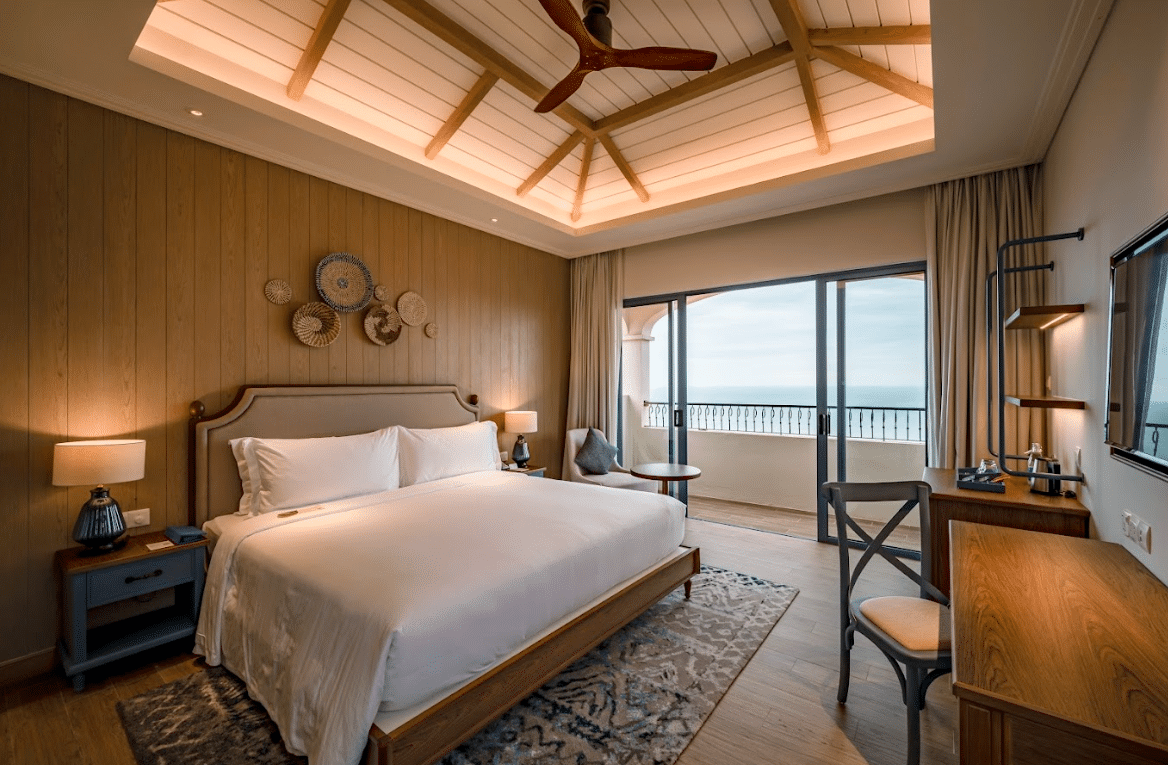 Residence 2 Bedroom #2