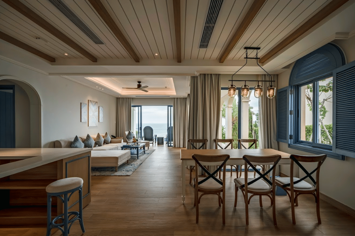 Residence 3 Bedroom #4