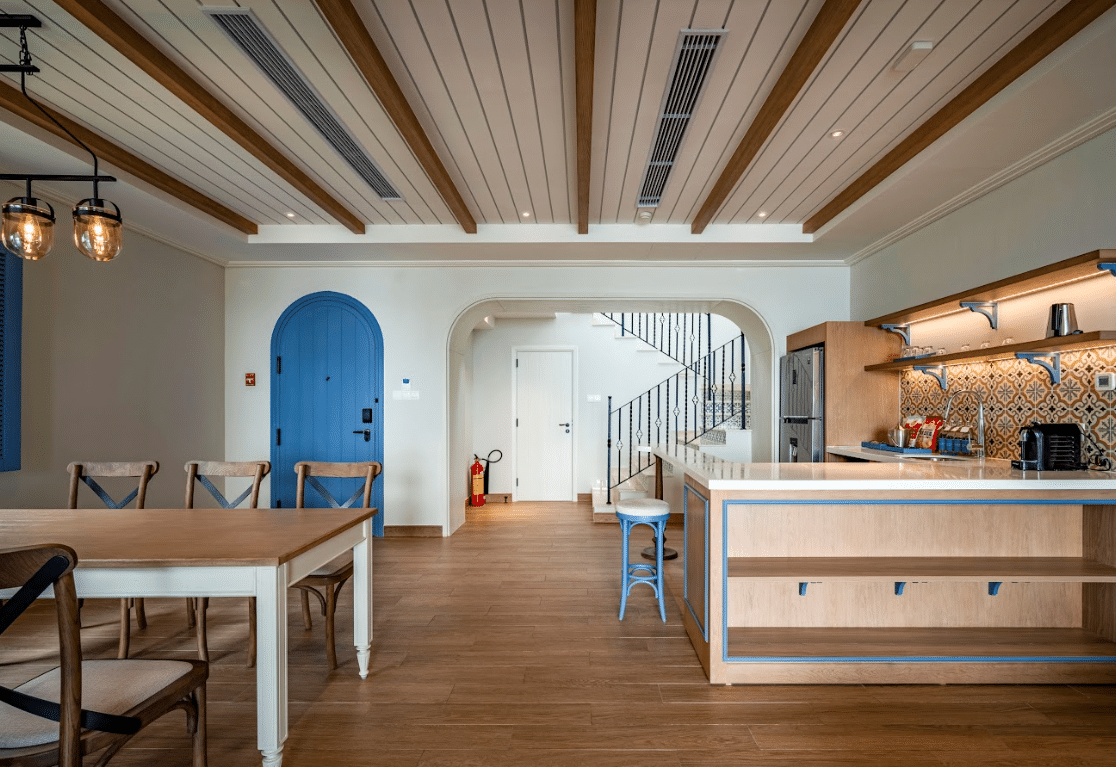 Residence 3 Bedroom #3