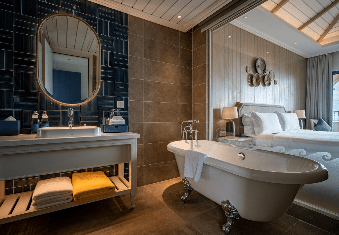 Residence 3 Bedroom #2