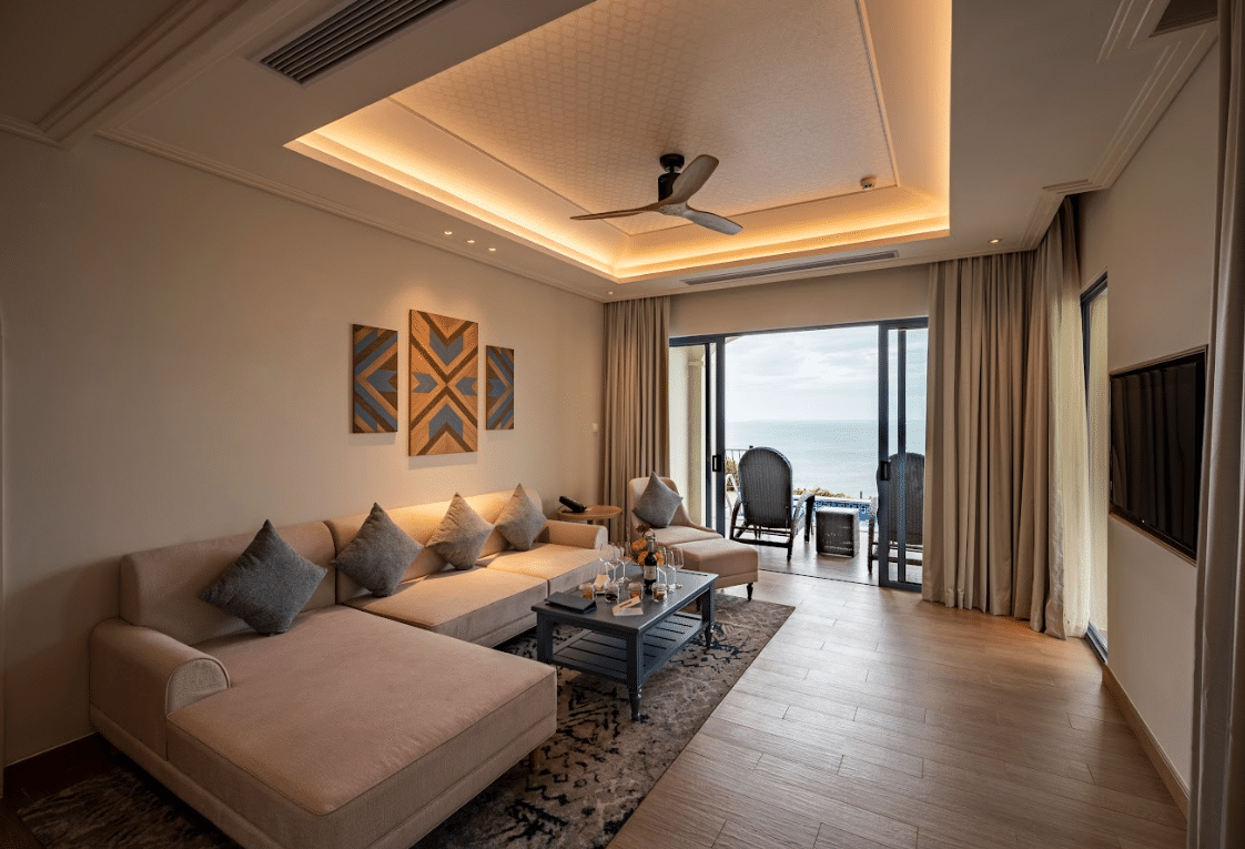 Residence 3 Bedroom #5