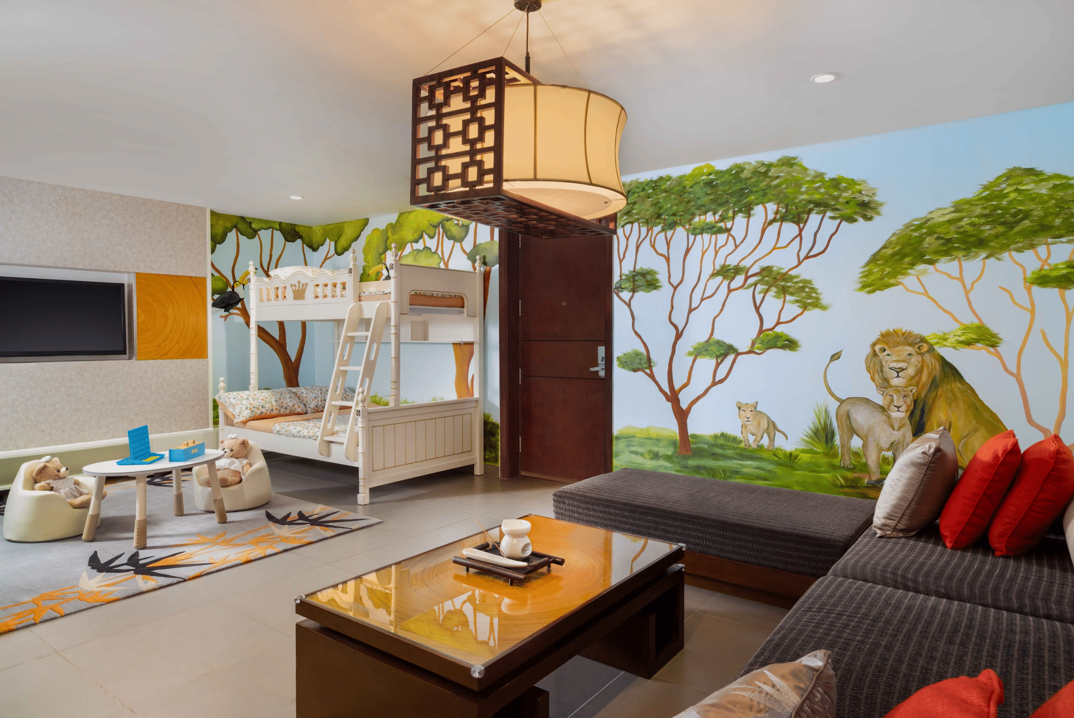 Family Suite #3