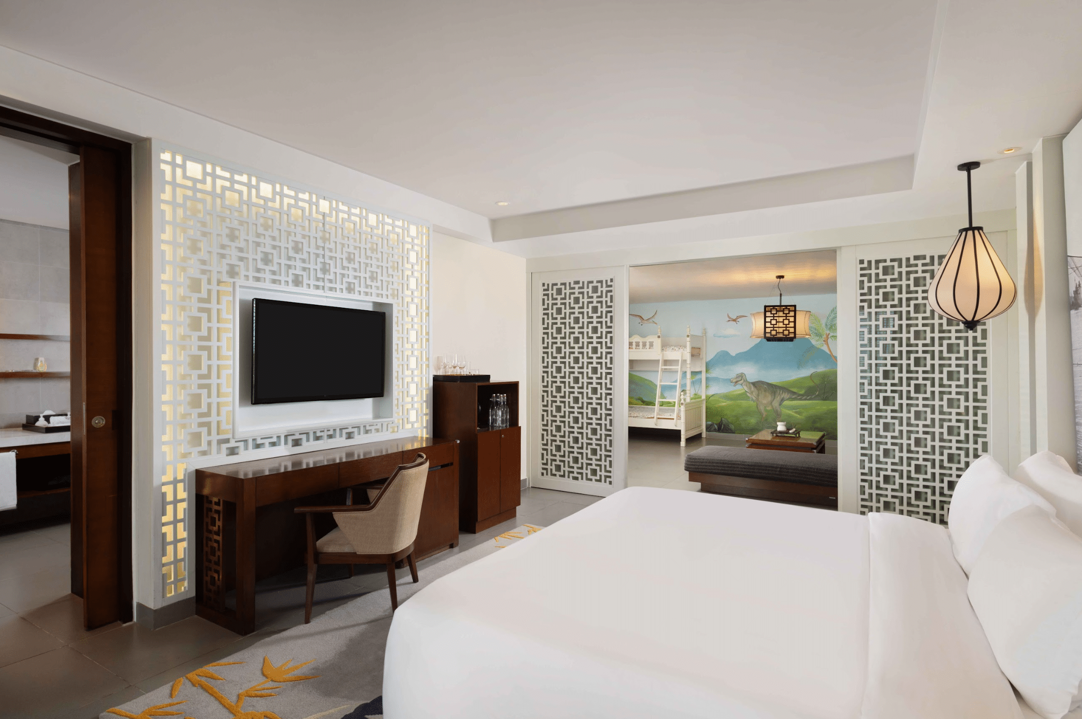 Family Suite #6