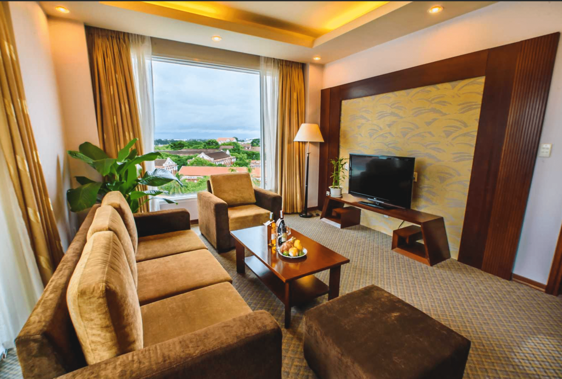 Suite River View #2