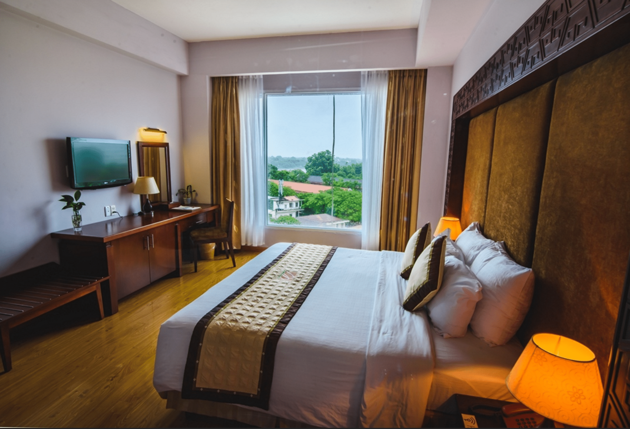 Suite River View #3