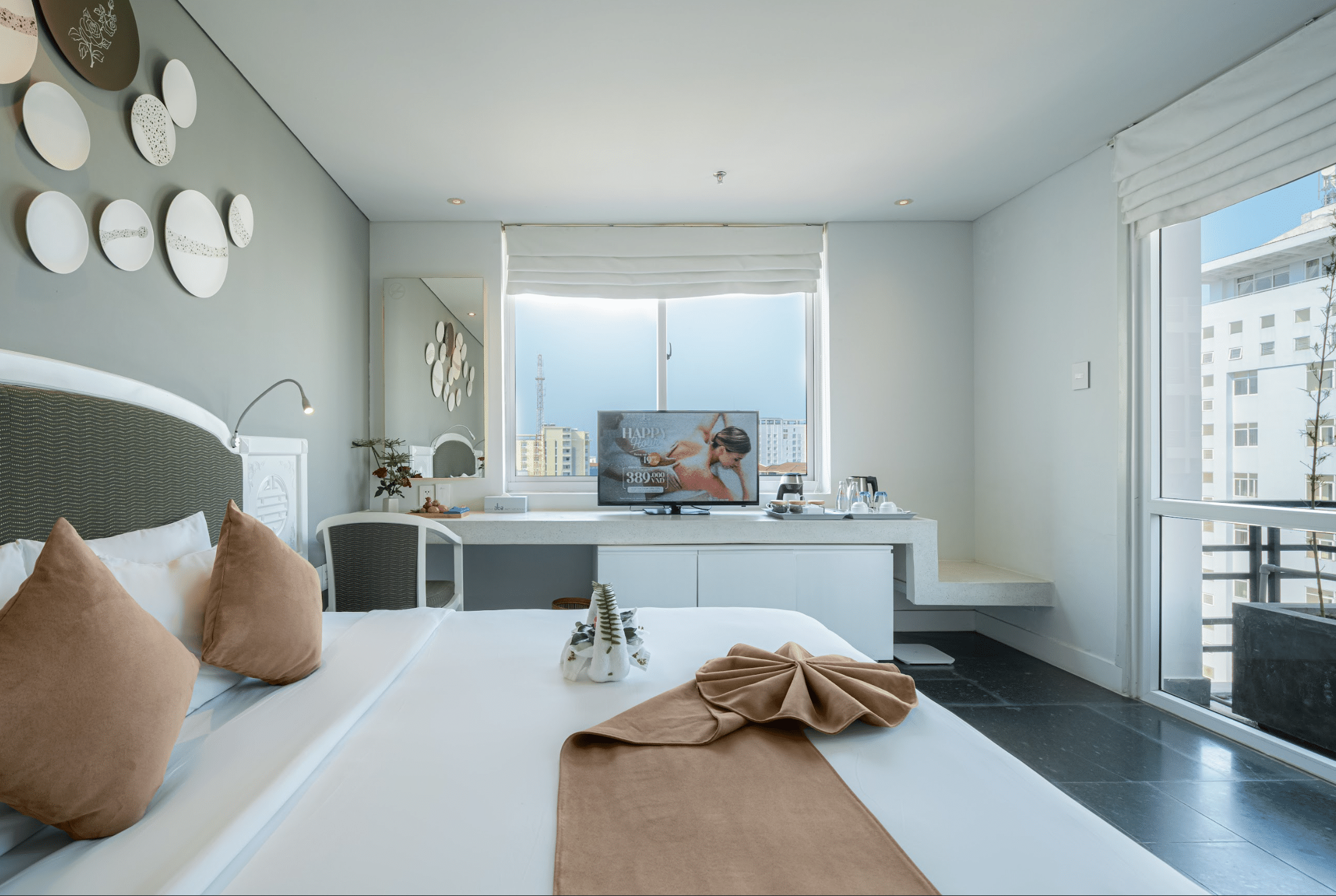 Alba Junior Suite #2