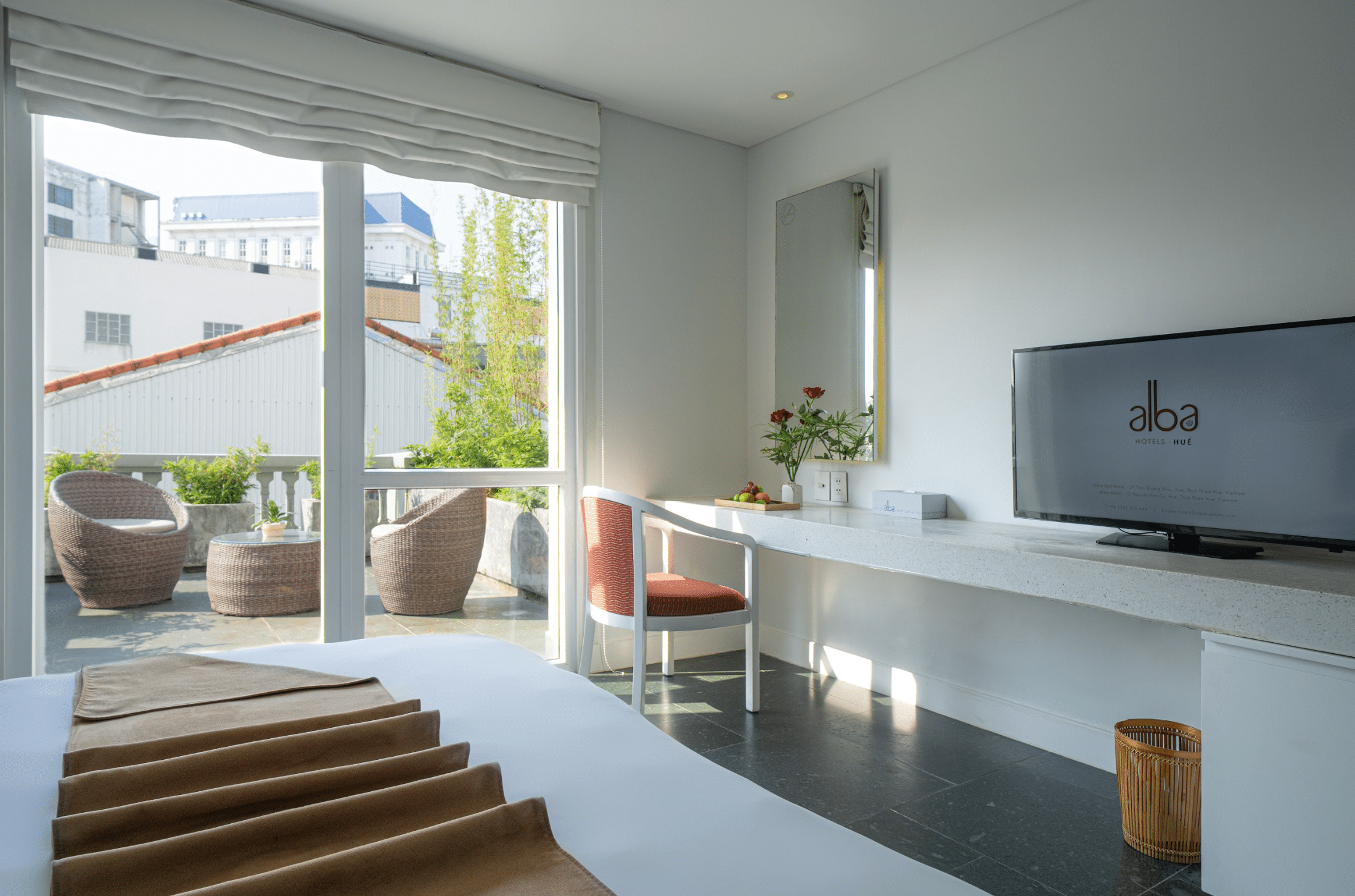 Alba Junior Suite #3