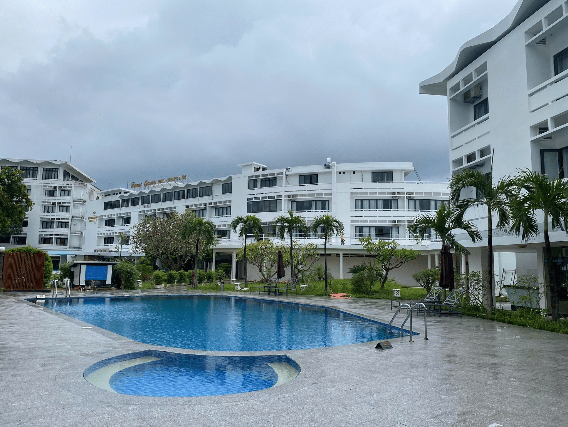 Huong Giang Hotel Resort & Spa #5