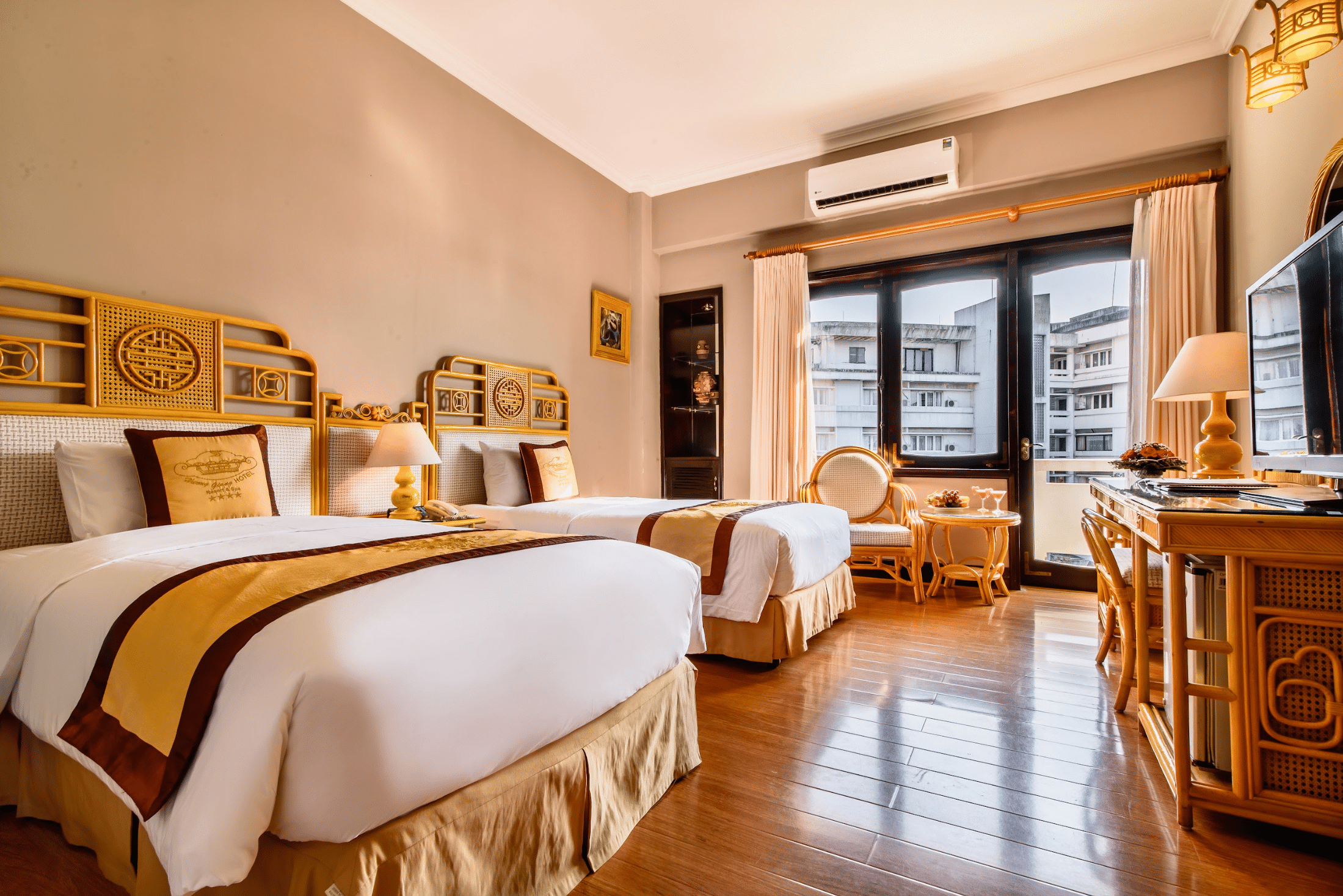 Family Connecting #5