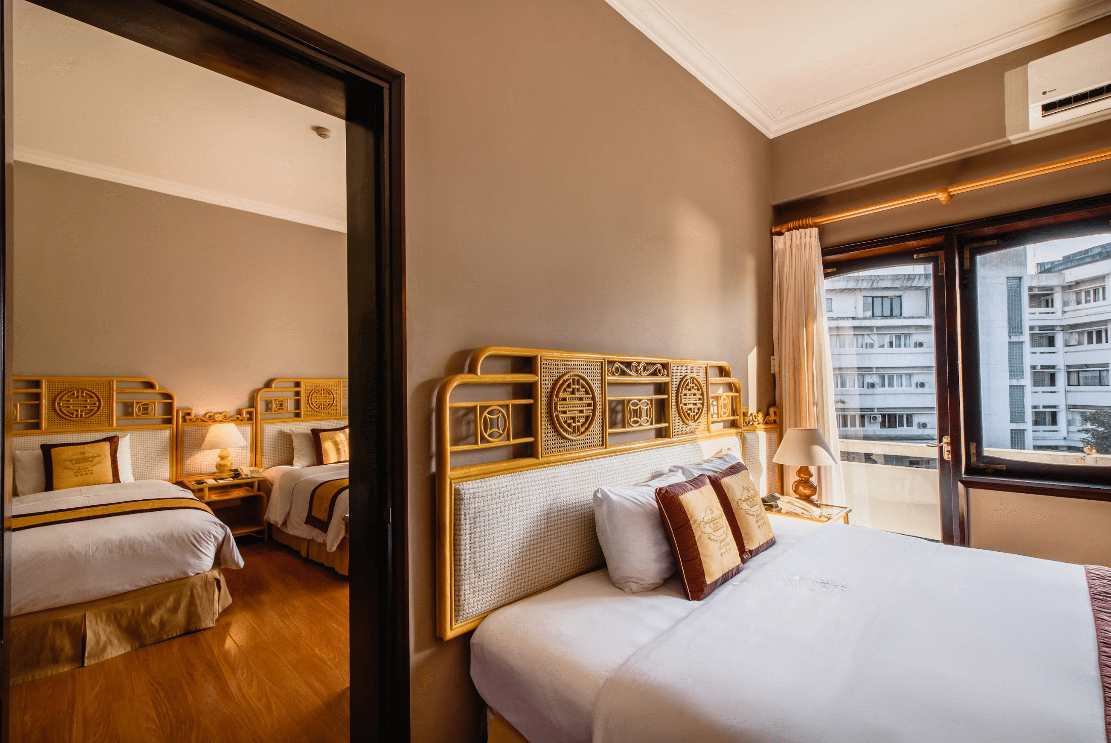 Family Connecting #3