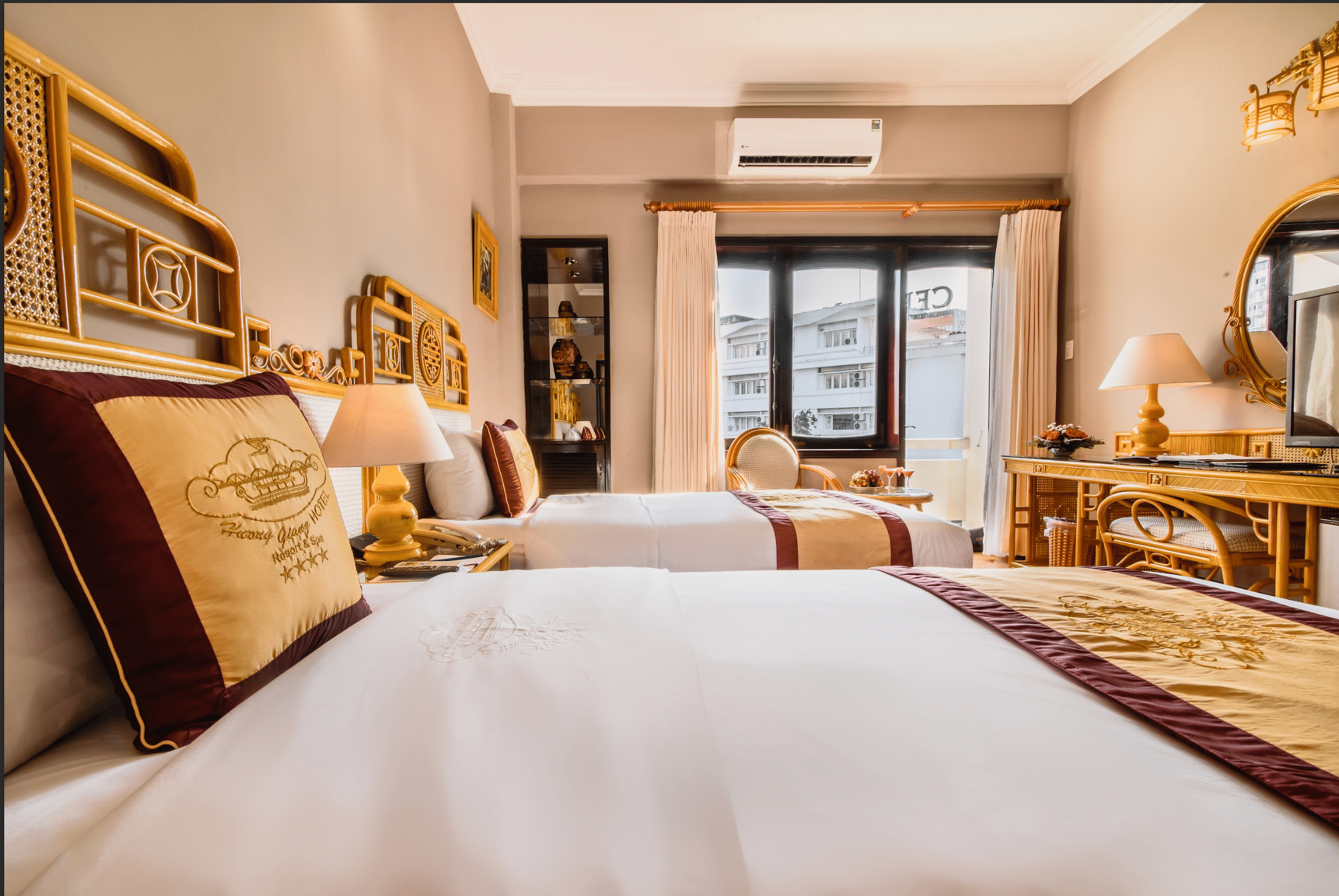 Family Connecting #1