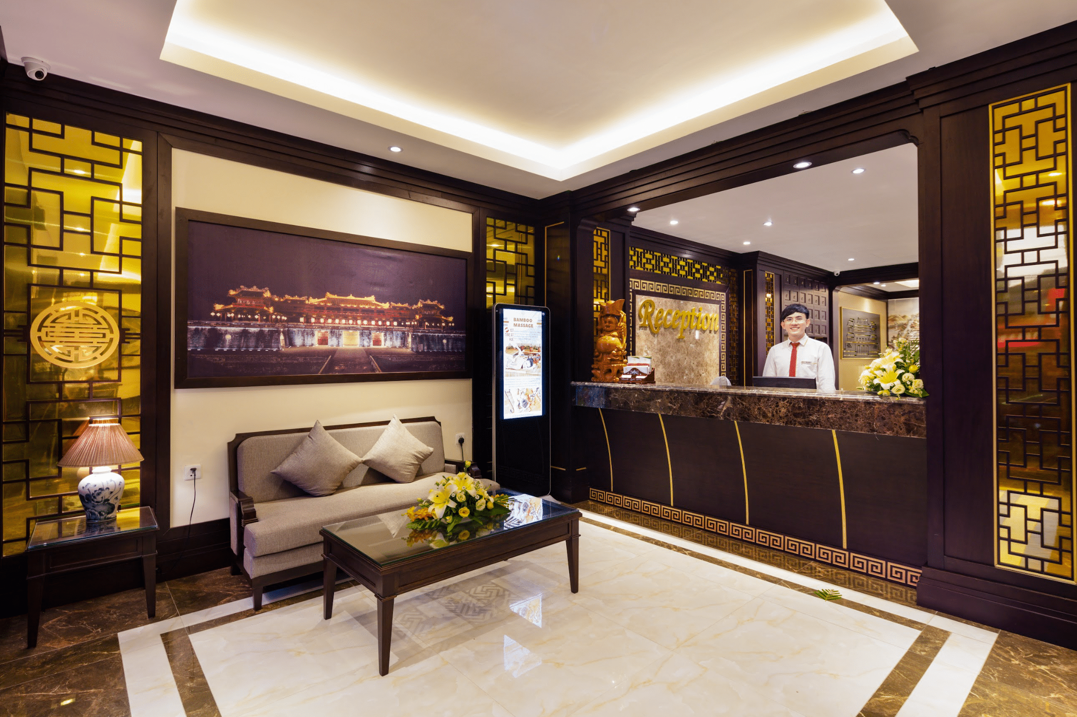 THANH LỊCH ROYAL BOUTIQUE HOTEL #5