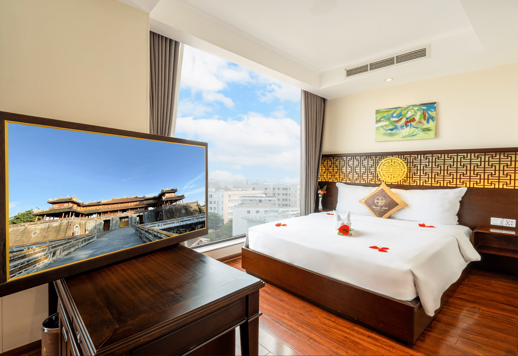 Premier Studio Suite #3