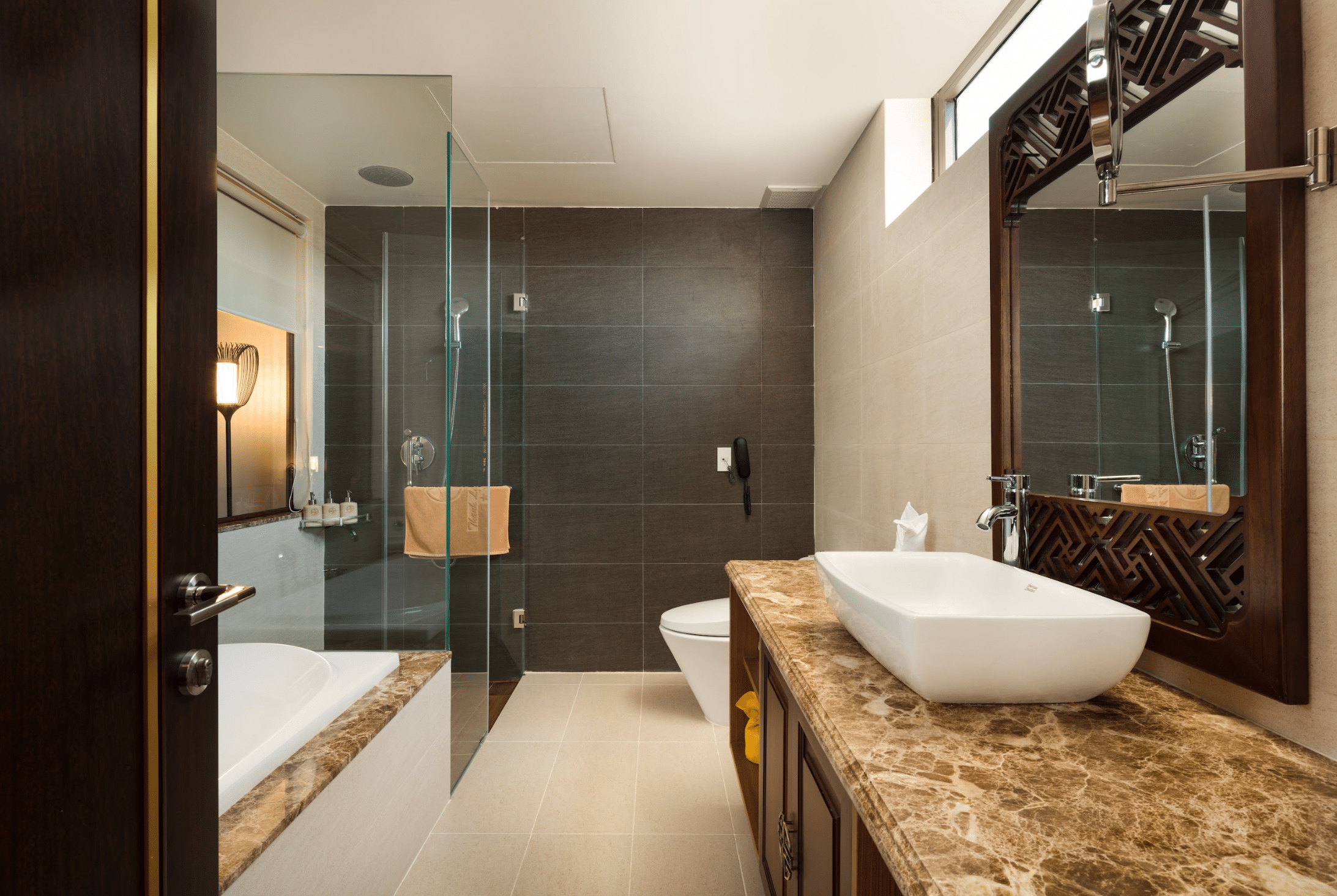 Two-Bedroom Family Suite #4