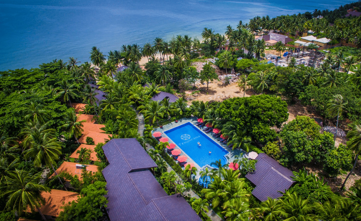 Tropicana Resort Phú Quốc