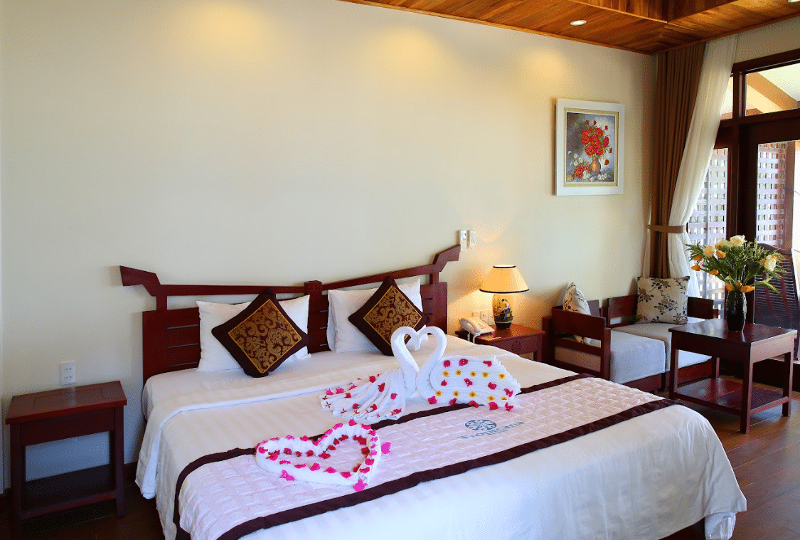 Deluxe Ocean View #4