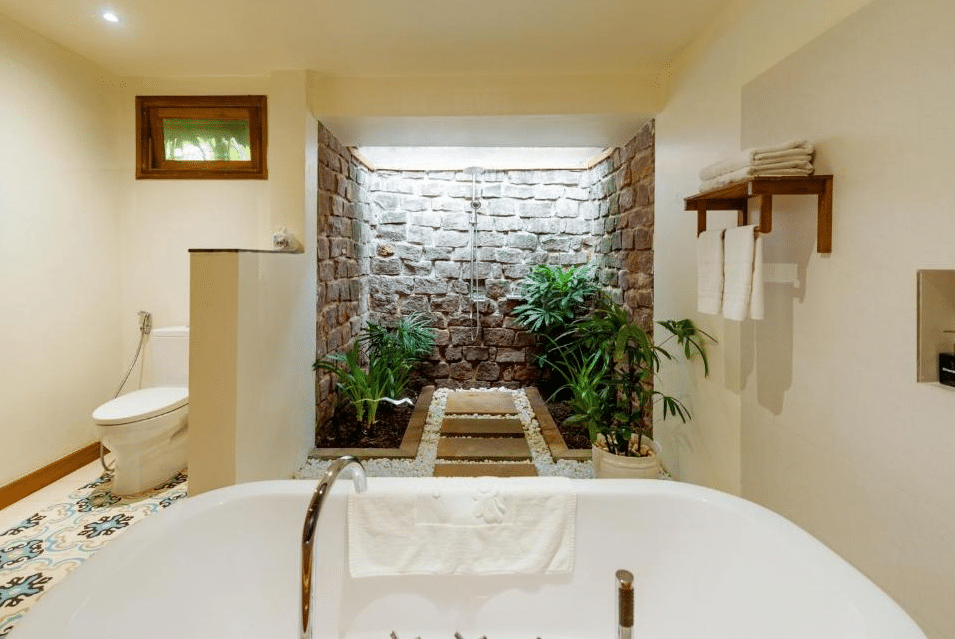 Villa Garden View #2