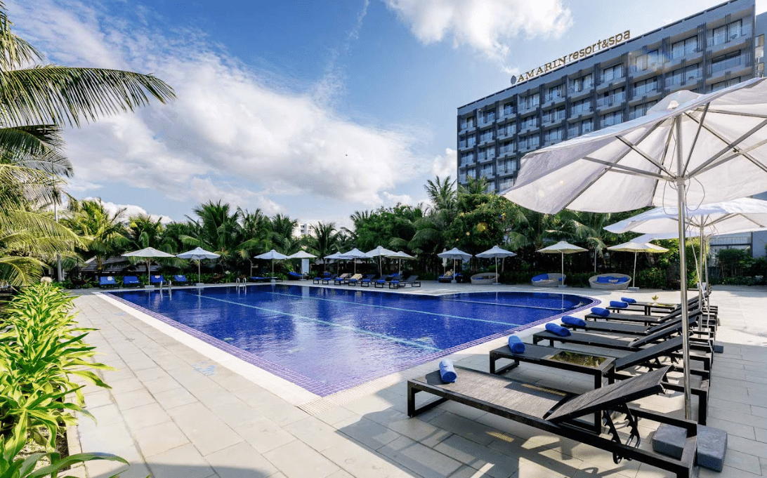 Amarin Resort & Spa Phú Quốc