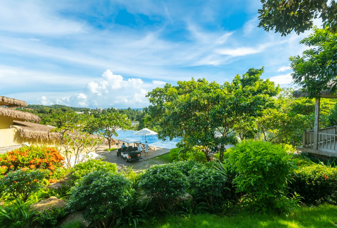 LAHANA RESORT PHÚ QUỐC & SPA #5