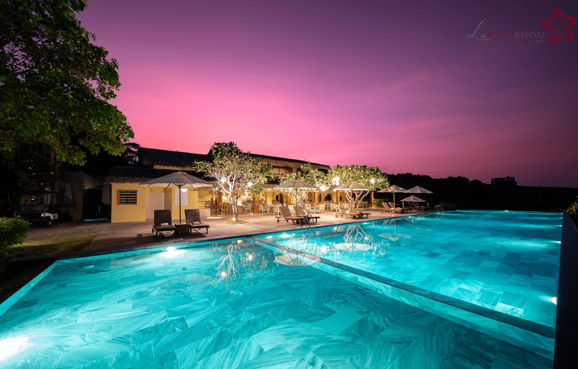 LAHANA RESORT PHÚ QUỐC & SPA